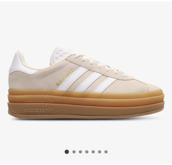 adidas Gazelle Bold T39