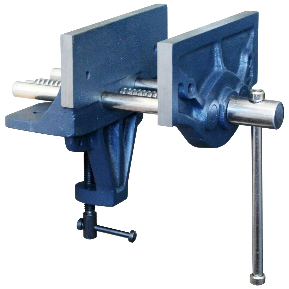 Carpenter's vise with table clamp jUUMA kaufen - Carpenter's Vices - Feine Werkzeuge