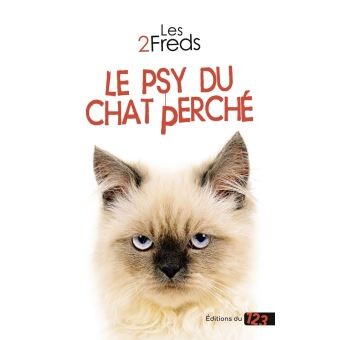 le psy du chat perché