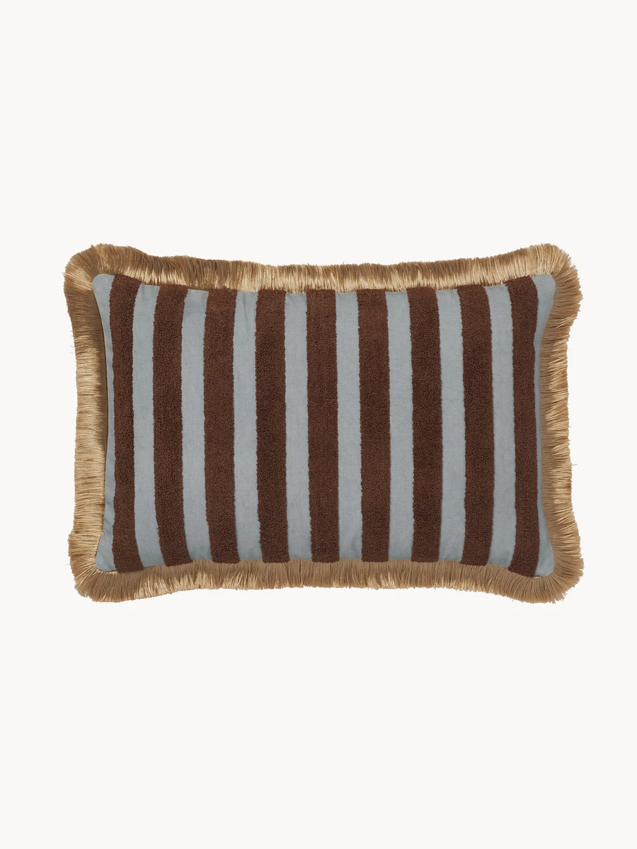 Coussin artisanal Jackie