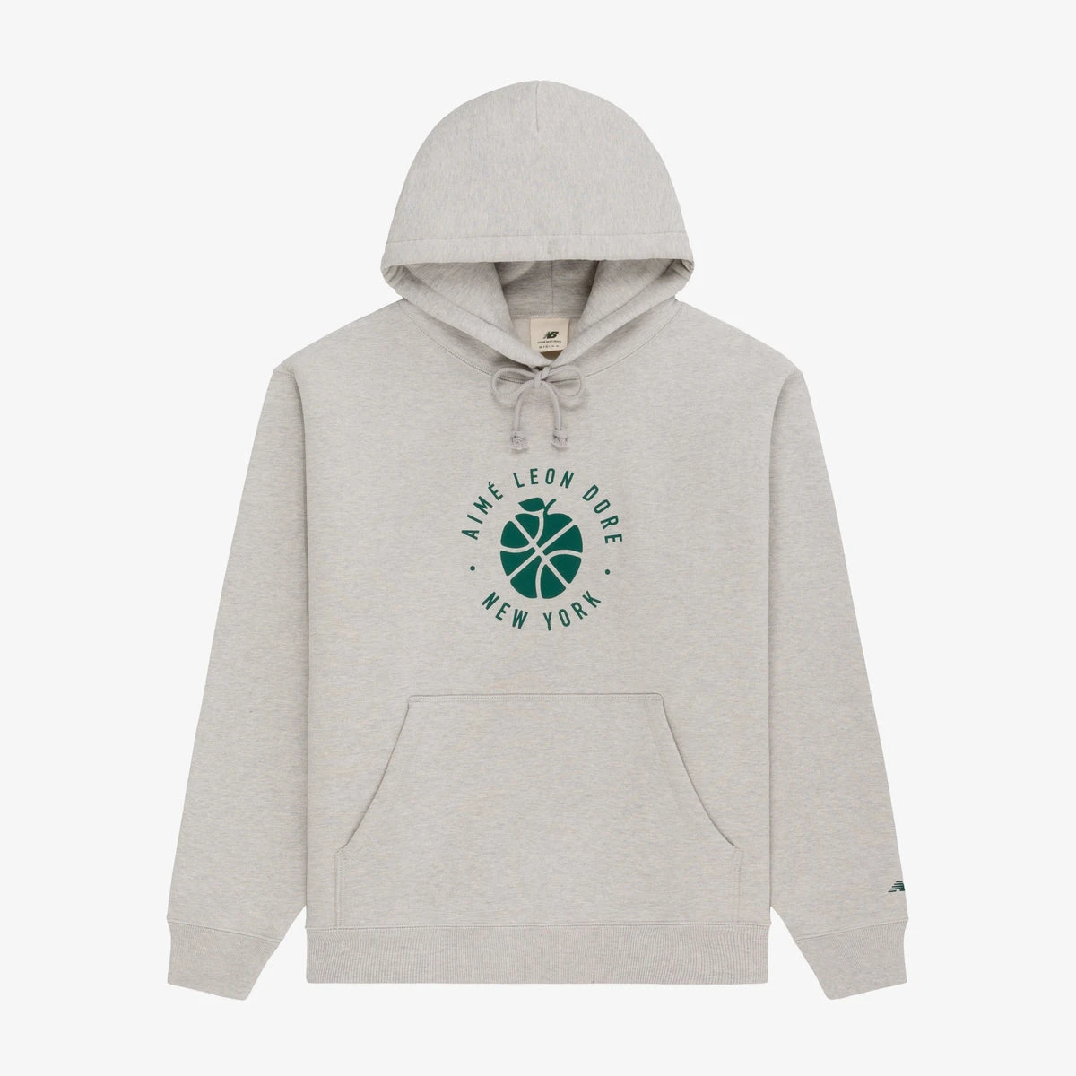 ALD / New Balance SONNY  NY Hoodie