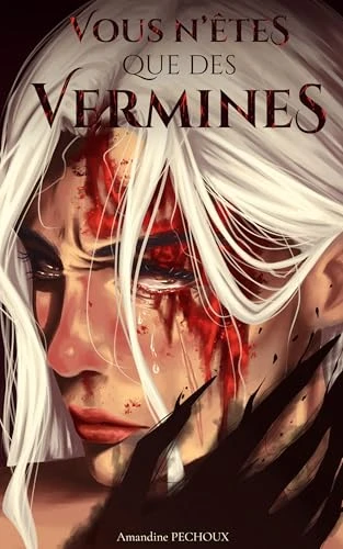 Vous n'êtes que des vermines (Le Fardeau du Soleil et de la Lune t. 1)