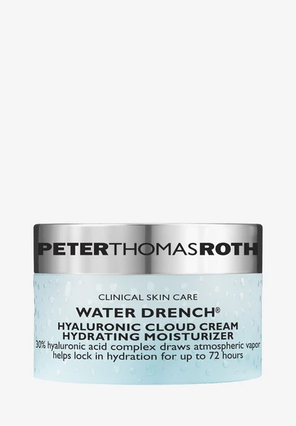 Peter Thomas Roth | Water Drench Hyaluronic Cloud Cream Hydrating Moisturizer