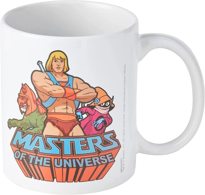 I Have The Power - Musclor