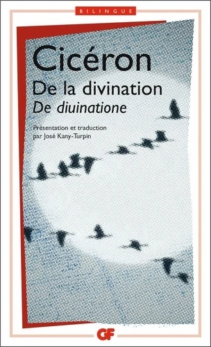 De la divination : De divinatione