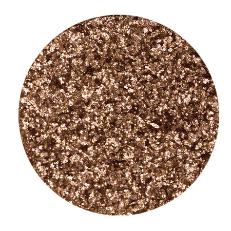 Ultra pearly eyeshadow - TOFFI