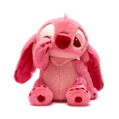 Disney Store Japon Peluche Stitch Sakura de taille moyenne, Lilo & Stitch | shopDisney