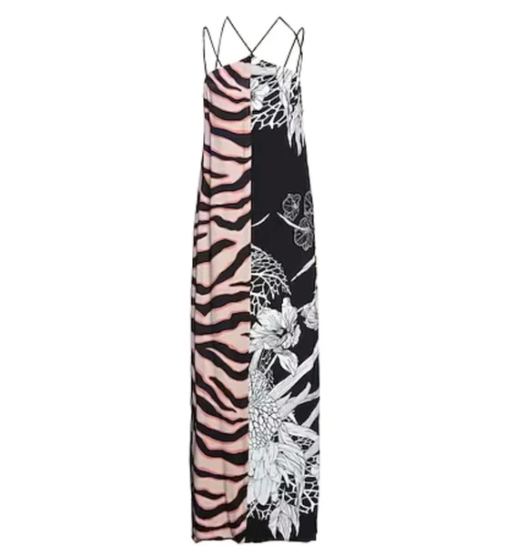 Abito lungo just cavalli