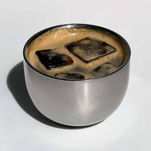 Spherical Cups - set of 2