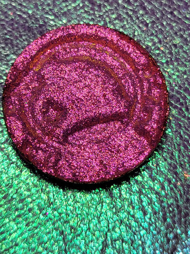 Yeah, buoy formally Brinx multichrome eyeshadow ships December 