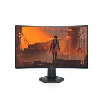 Ecran PC Gaming Dell 27-S2721HGF 27" Ecran incurvé Noir