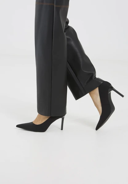 Escarpins - black