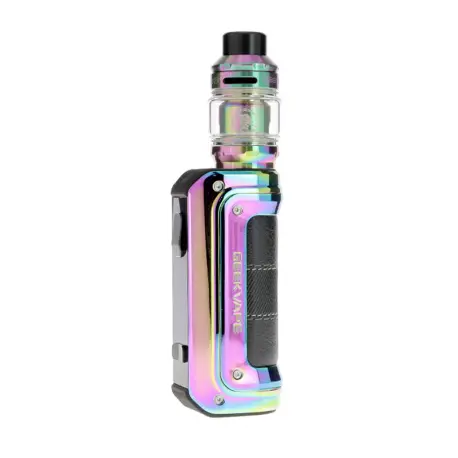 Pack Découverte Aegis Max 2 - Kit Aegis Max 2, accu 21700 MXJO - A&L