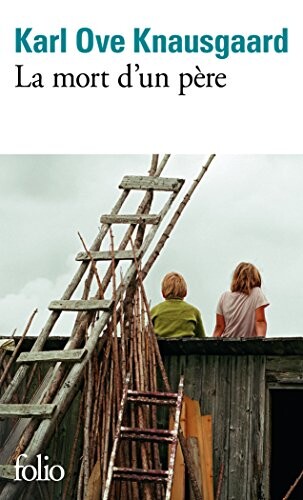 Mon combat, I : La mort d'un père