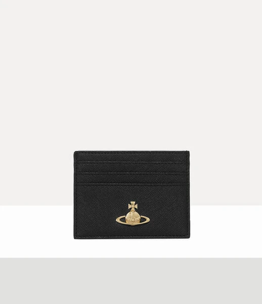Flat Card Holder