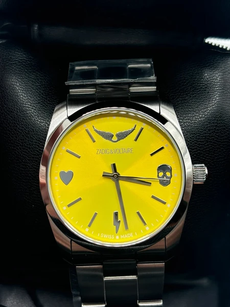 Montre Zadig & Voltaire