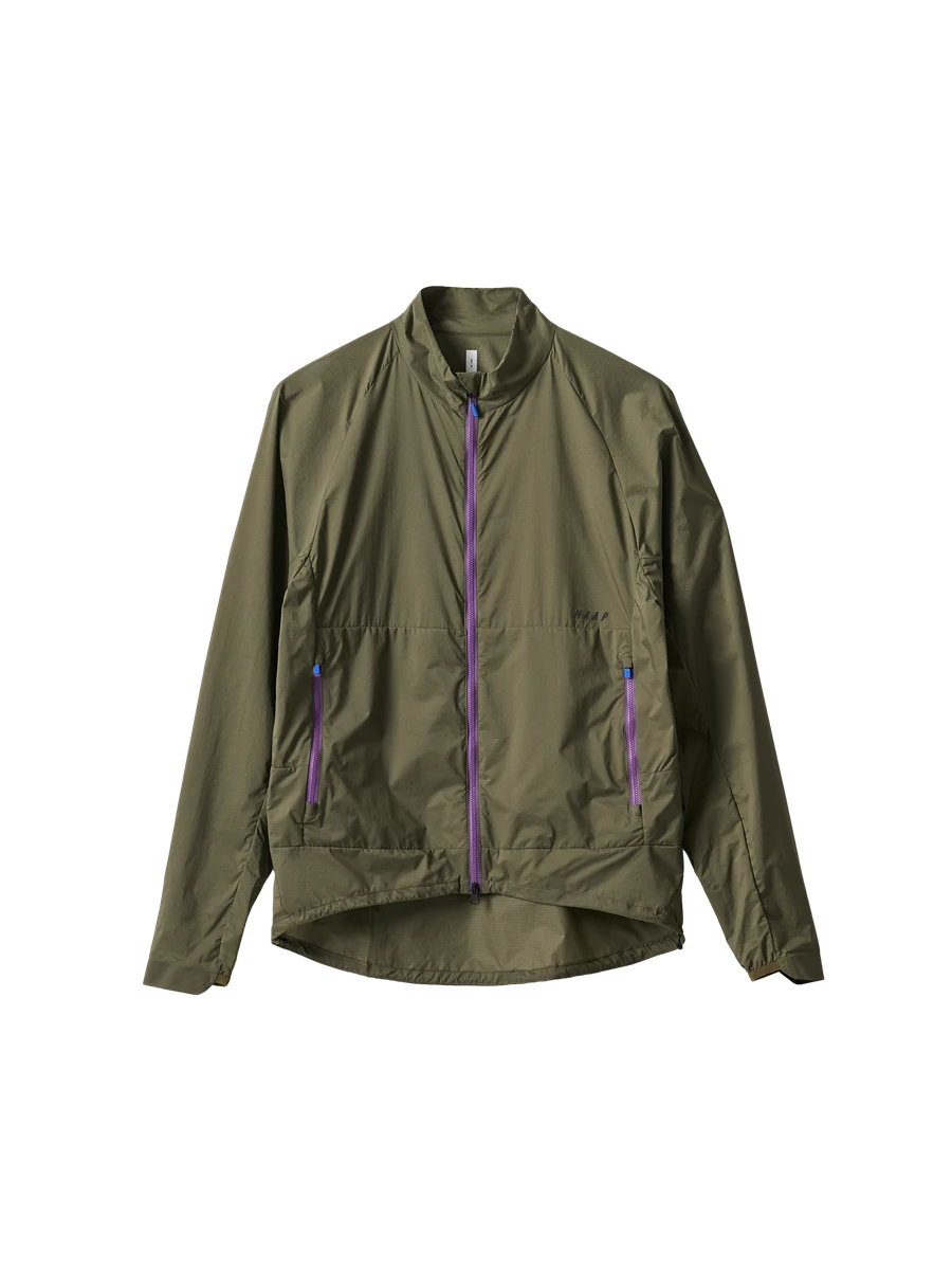 Alt_Road™ Wind Jacket