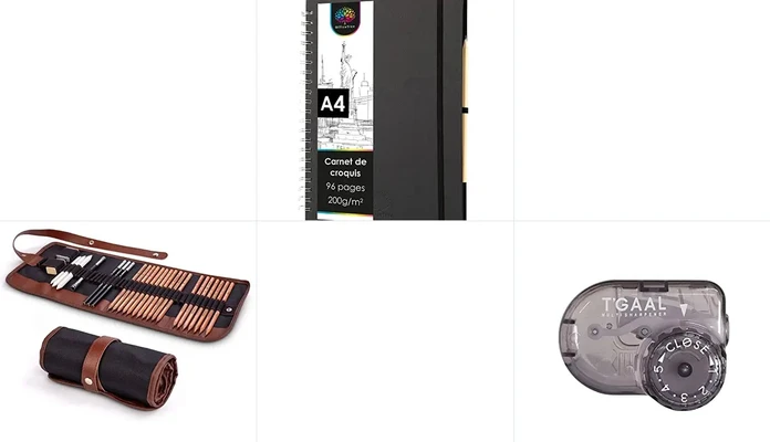 materials