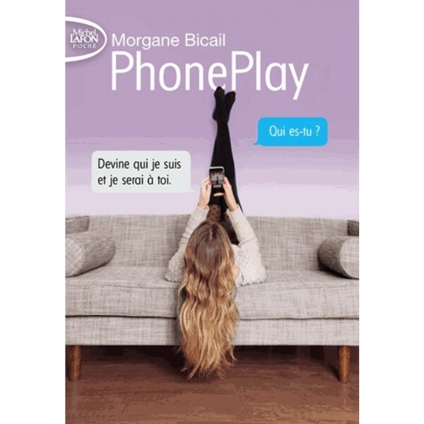 PhonePlay Tome 1