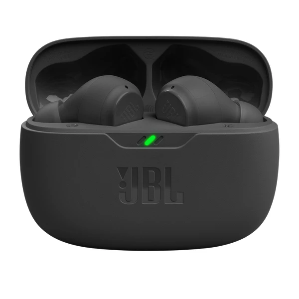 Ecouteurs Bluetooth JBL - Wave Beam - Noir