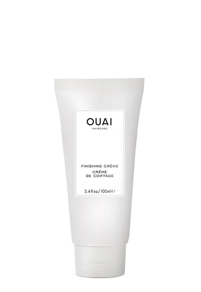 OUAI Finishing Crème - Lotion for Your Hair