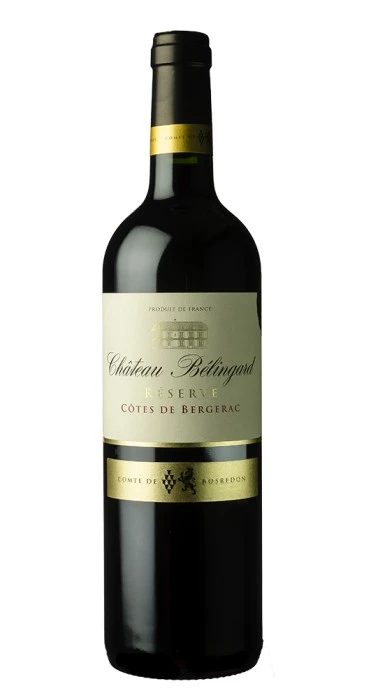 Château Bélingard "Réserve" rouge