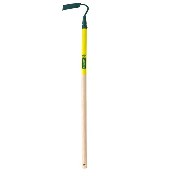 Binette LEBORGNE Nanterre manche droit bois PEFC L.130 cm 