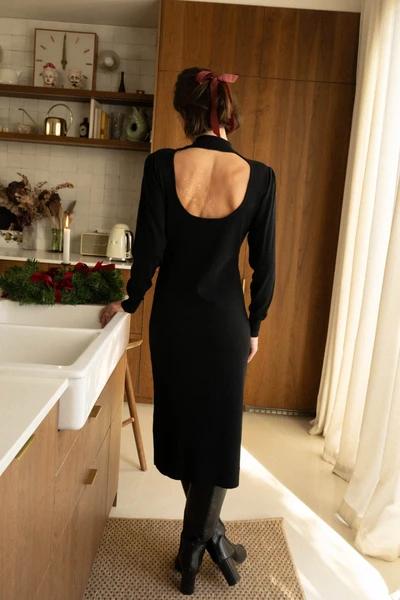 ROBE DOLORES