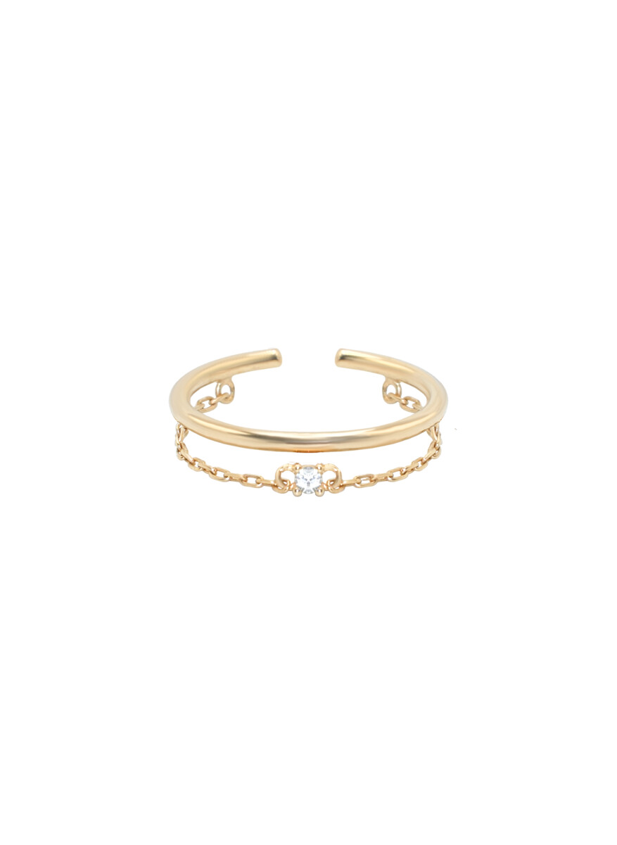 ONE KISS RING