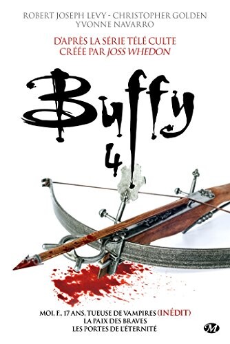 Buffy 4