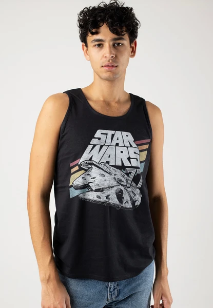 Star Wars - Awesome 77 - Débardeur