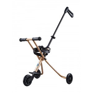 Micro Trike Gold