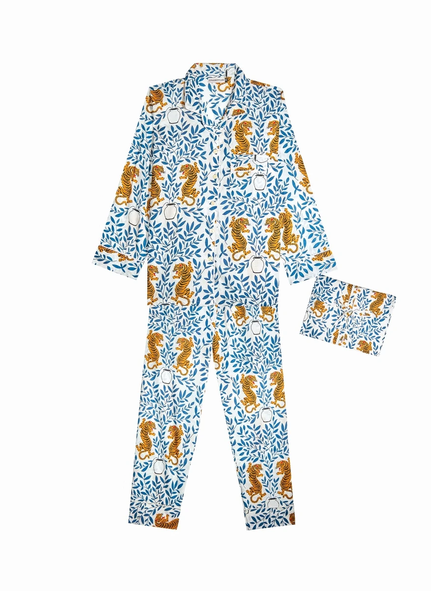 Pyjama Set Mandu