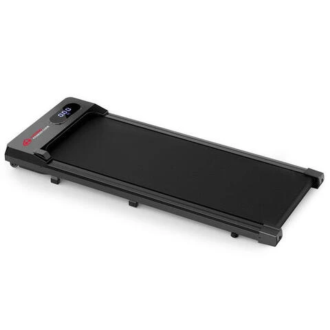 Tapis de marche compact LED – 1 à 6 km/h