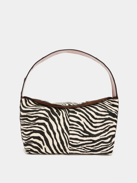 Sac à épaule en cuir