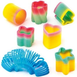 Slinkies 