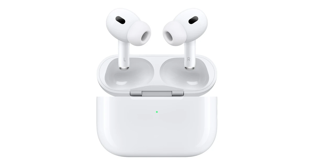 AirPods Pro 2