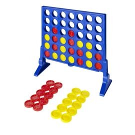 Puissance 4 - jeux societe | Rakuten