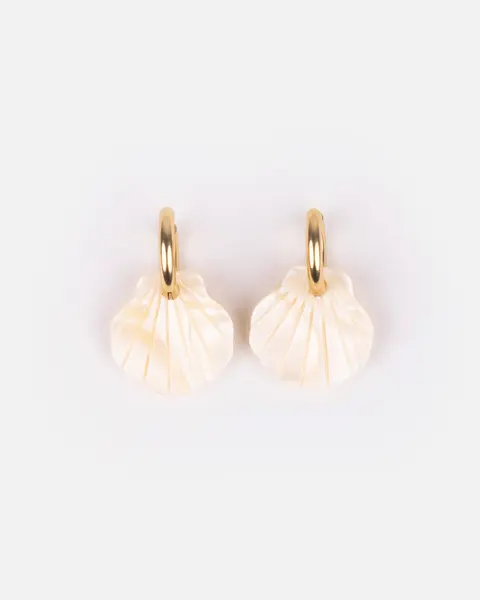 DUO BABY MERMAID - Nude -