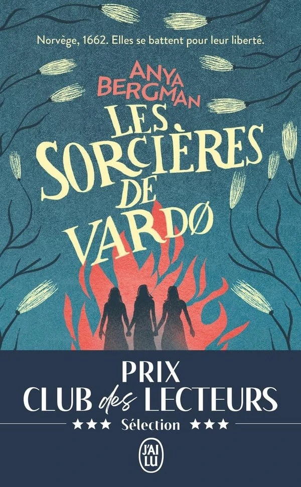 Les sorcières de Vardø