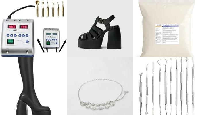 EVE's list