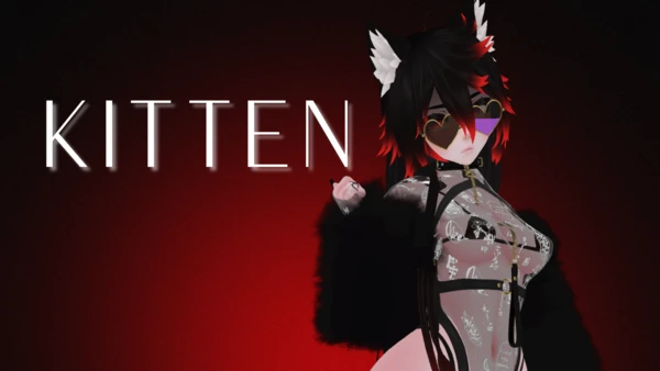 Kitten