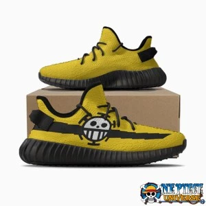 One Piece Yeezy Shoes Archives - One Piece Universe - The Best Store for One Piece Merchandise