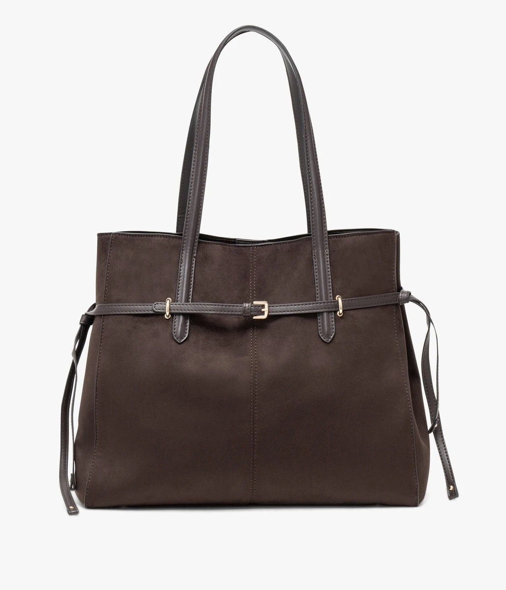 Sac Juna chocolat