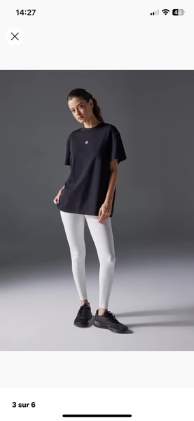 T shirt