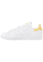 STAN SMITH - Baskets basses - footwear white/core yellow