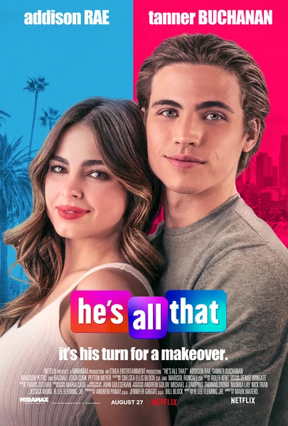 Il est trop bien (He's All That)