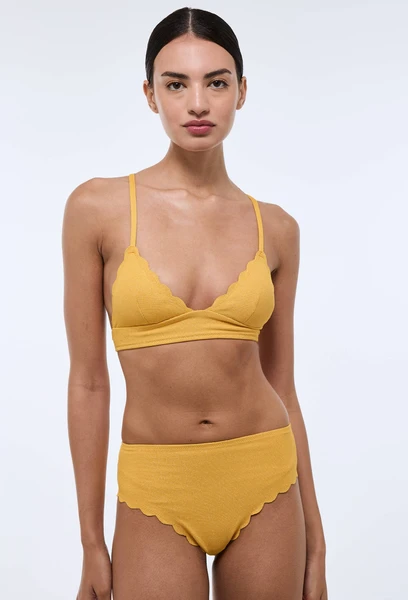 Haut de maillot de bain CONSTANCE