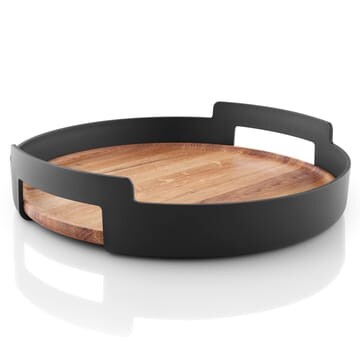Plateau de service Nordic Kitchen, 34x50 cm
