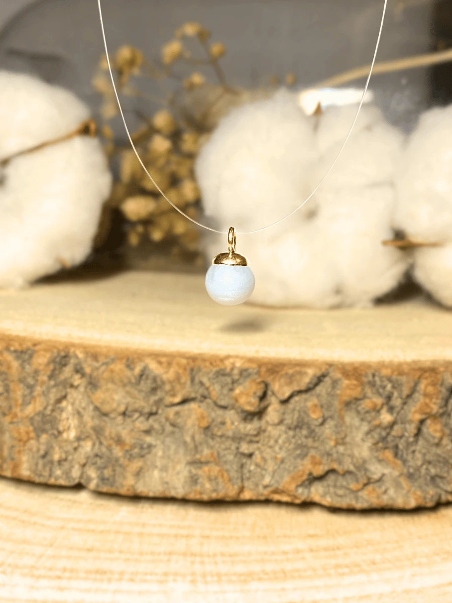 Collier Perle